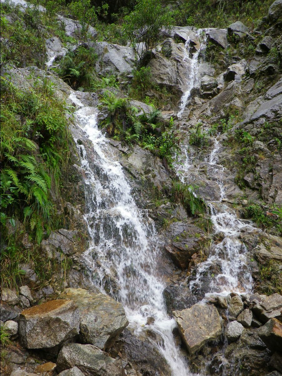 Inca Trail to Machu Picchu16